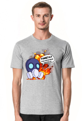 Motto Preppersa Komix 2