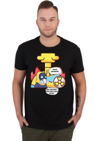 Motto Preppersa Komix 1