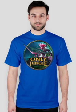 Only jungle