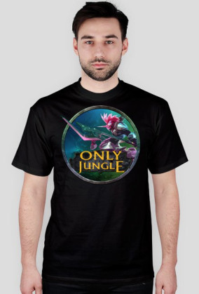 Only jungle