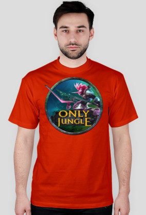 Only jungle