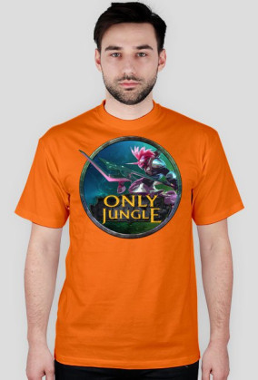 Only jungle