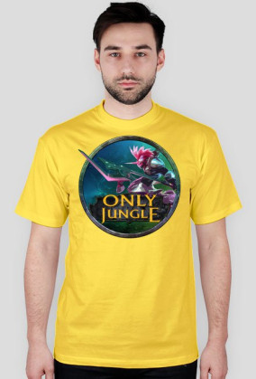Only jungle