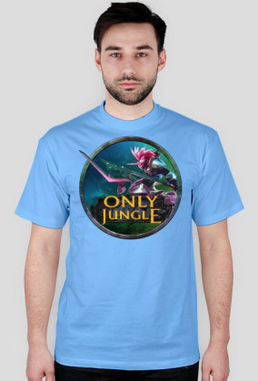 Only jungle