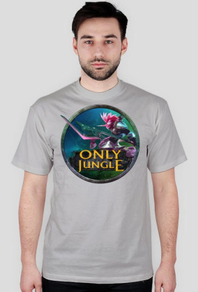 Only jungle
