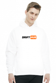 Drift HUB (bluza męska kaptur) cg