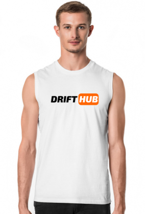 Drift HUB (bezrękawnik męski) cg