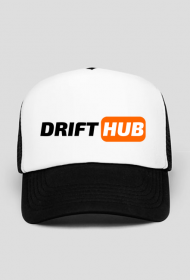 Drift HUB (czapeczka) cg