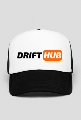 Drift HUB (czapeczka) cg