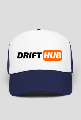 Drift HUB (czapeczka) cg