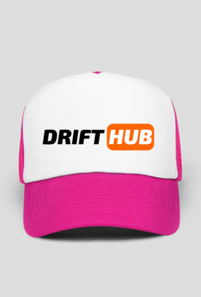 Drift HUB (czapeczka) cg