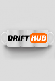 Drift HUB (kubek panorama) cg