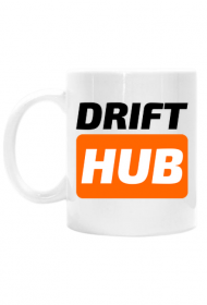 Drift HUB V2 (kubek) cg