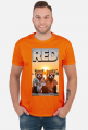 Red Panda Miami T-Shirt 2024