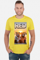 Red Panda Miami T-Shirt 2024