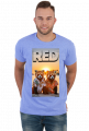 Red Panda Miami T-Shirt 2024