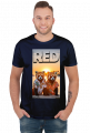 Red Panda Miami T-Shirt 2024