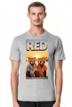 Red Panda Miami T-Shirt 2024