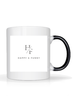 Kubek Happy & Funny