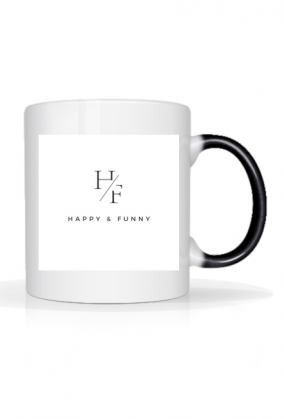 Kubek Happy & Funny