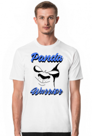 Panda warrior 2.0