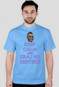 Graj na Benteke