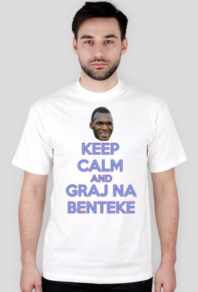 Graj na Benteke