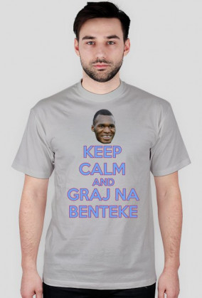 Graj na Benteke
