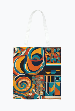 Torba w stylu Vintage