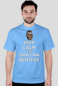 Graj na Benteke White