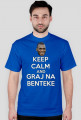 Graj na Benteke White