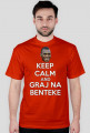 Graj na Benteke White