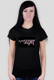 Super koszulka!