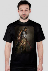 T-Shirt Tomb Raider