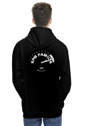 RPM 1 Bluza