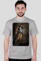 T-Shirt Tomb Raider