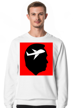 Bluza wodza