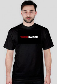 T-Shirt Tomb Raider II