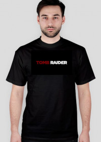 T-Shirt Tomb Raider II