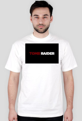 T-Shirt Tomb Raider II