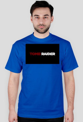 T-Shirt Tomb Raider II
