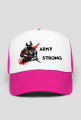 Czapka Army Strong