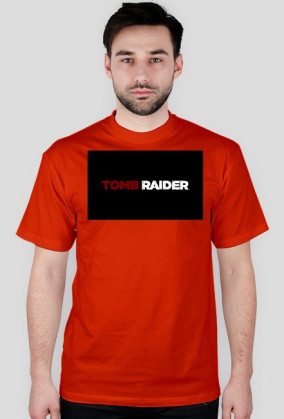 T-Shirt Tomb Raider II