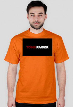 T-Shirt Tomb Raider II