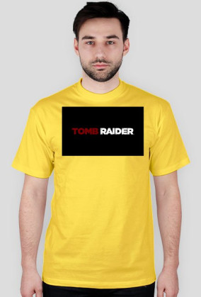 T-Shirt Tomb Raider II