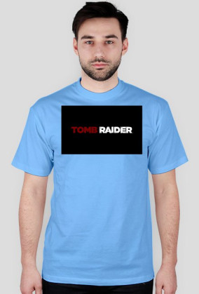 T-Shirt Tomb Raider II