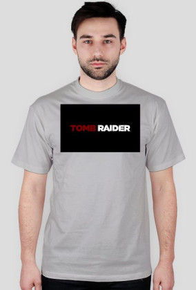 T-Shirt Tomb Raider II