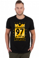 Król Życia - koszulka na 97 urodziny
