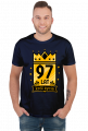 Król Życia - koszulka na 97 urodziny