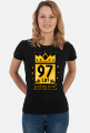 Królowa Życia - koszulka na 97 urodziny